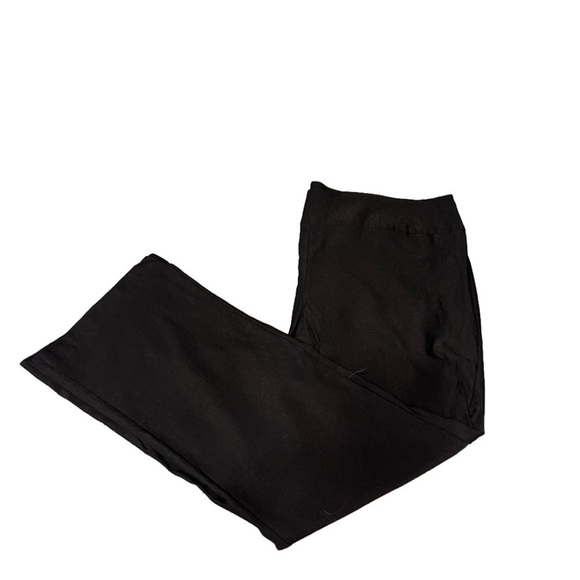 Black dress pant - Picture 2 of 5